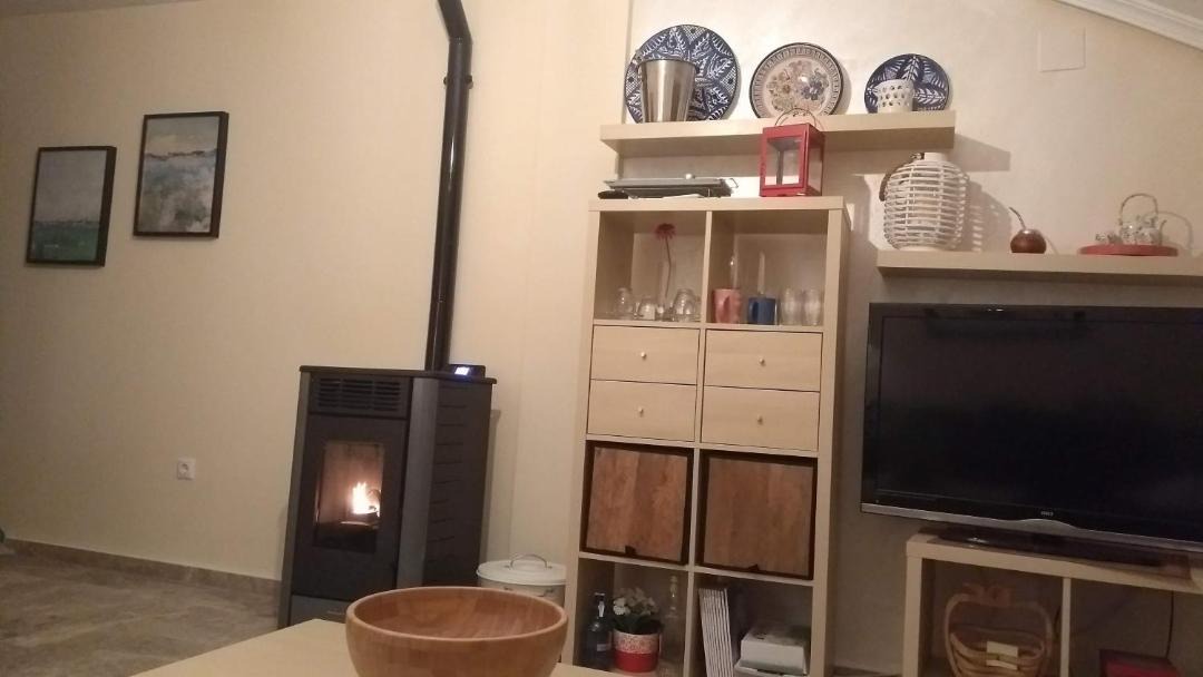 Photo of Livingroom in Ruidera