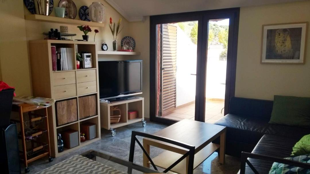 Photo of Livingroom in Ruidera