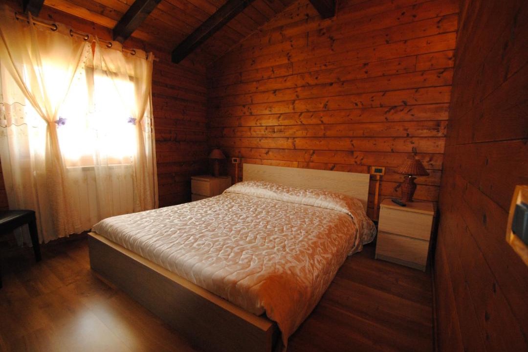 Photo of Bedroom in Latina