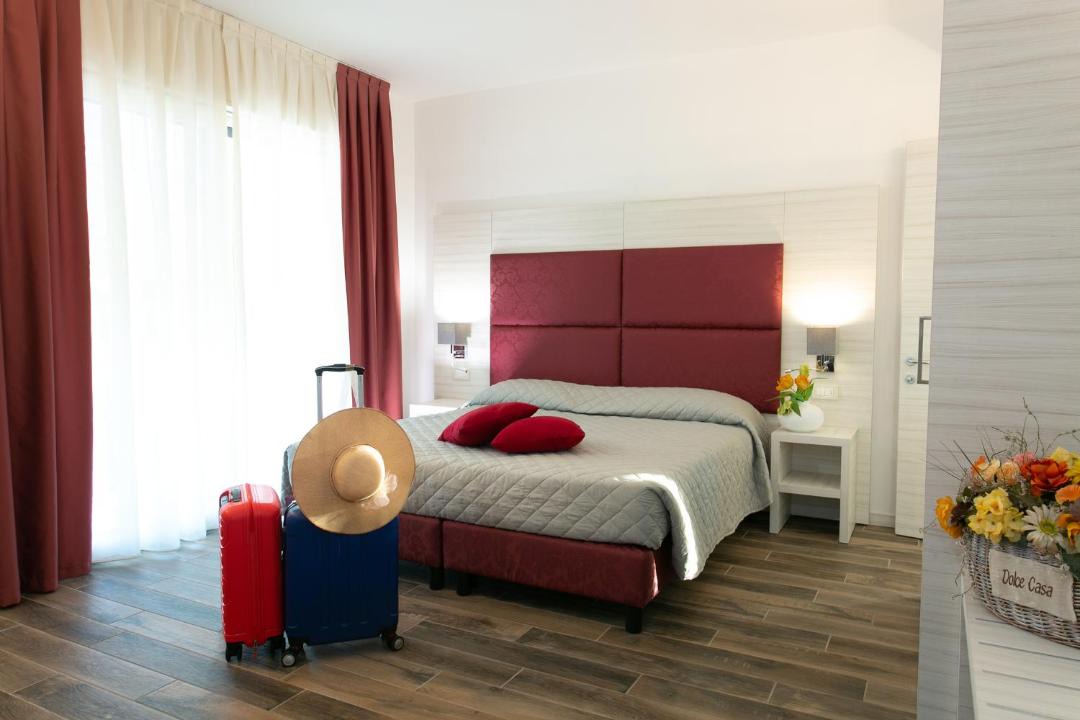 Photo of Bedroom in Tessera