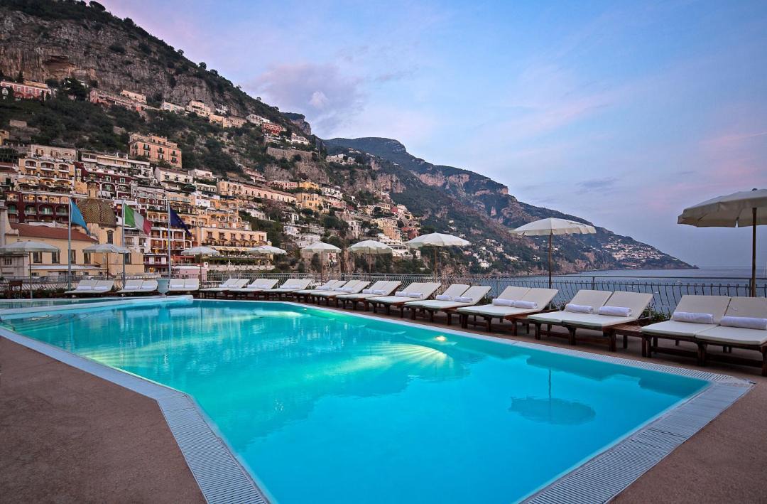Photo of Others in Positano City Centre