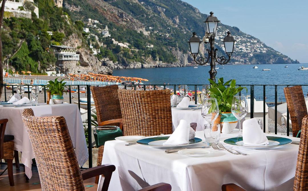 Photo of Others in Positano City Centre