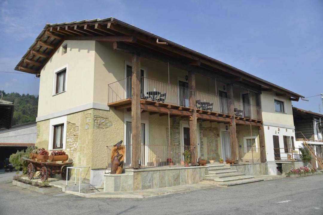 Photo of Others in Bagnolo Piemonte