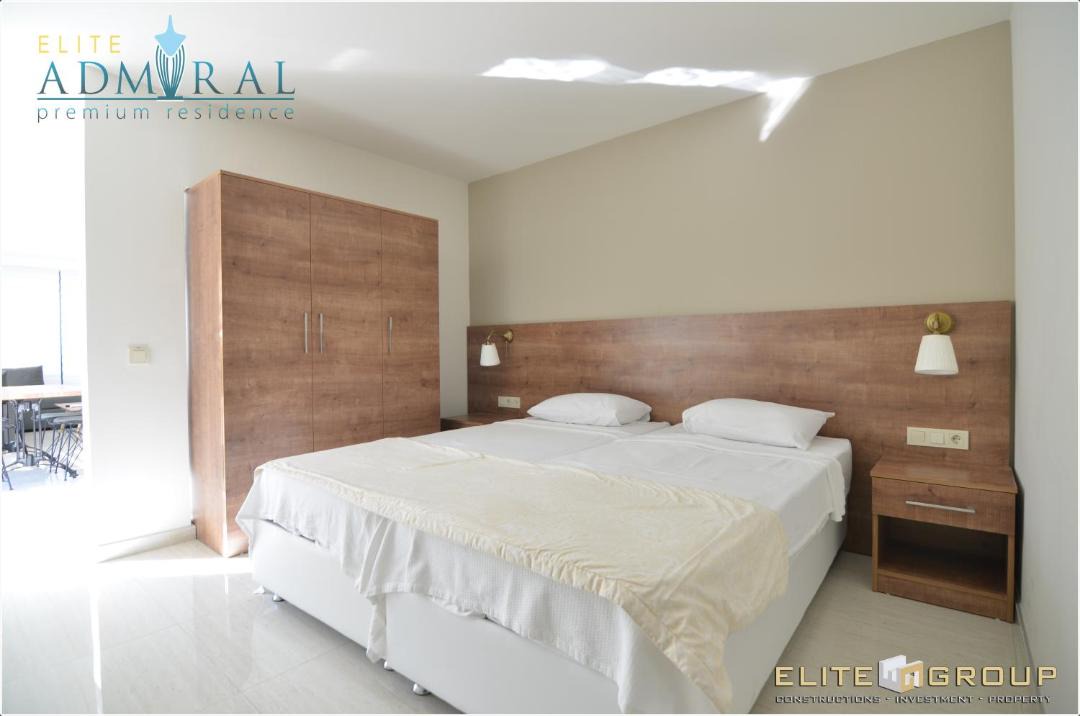Photo of Bedroom in Konakli
