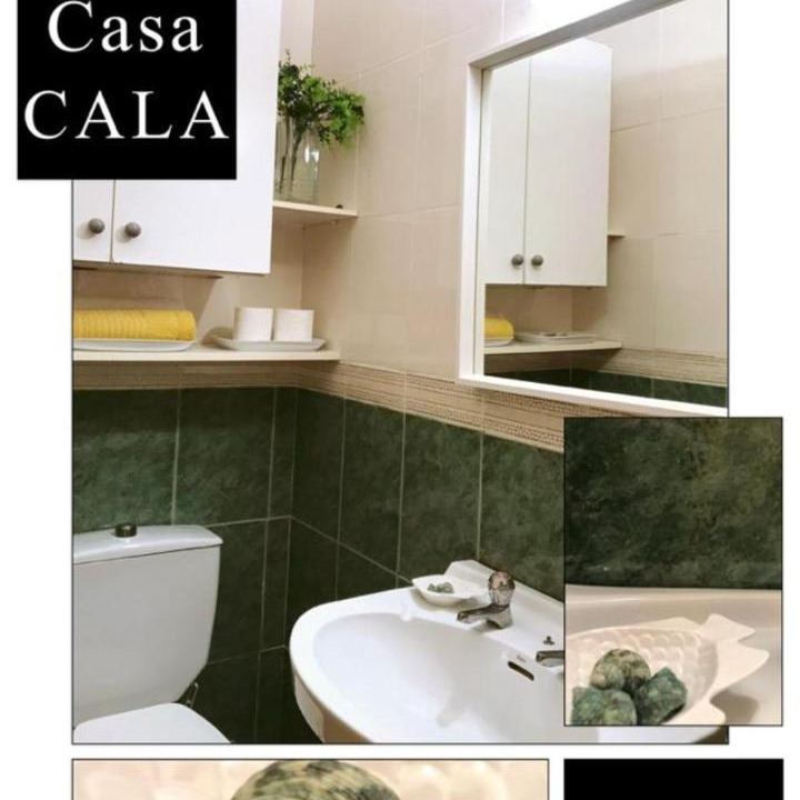 Photo of Others in Calabardina
