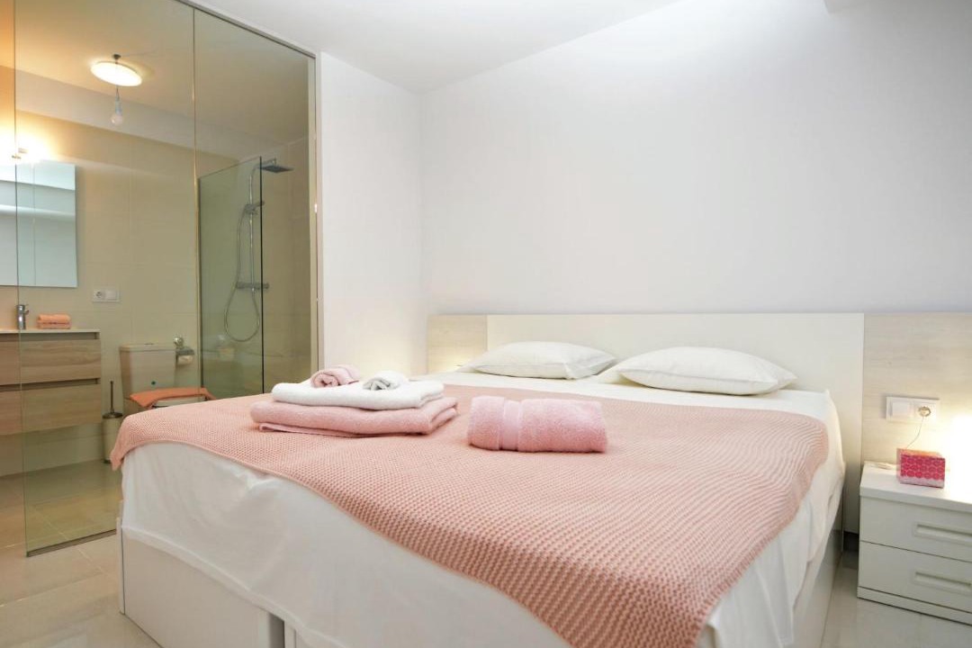 Photo of Bedroom in Orihuela Costa