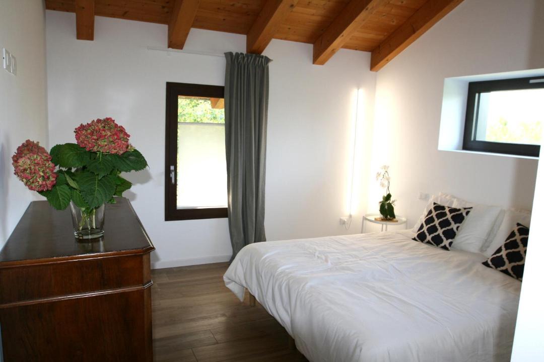 Photo of Bedroom in Santa Maria di Sala