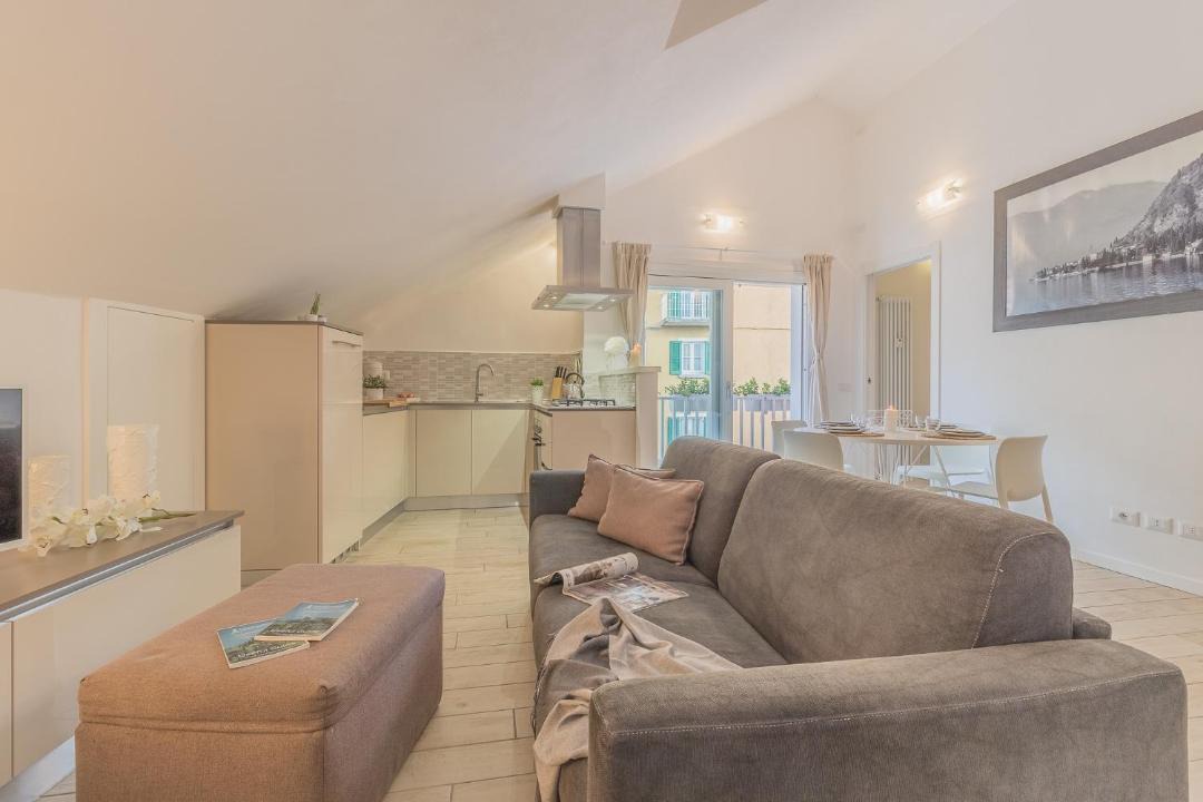 Photo of Livingroom in Varenna