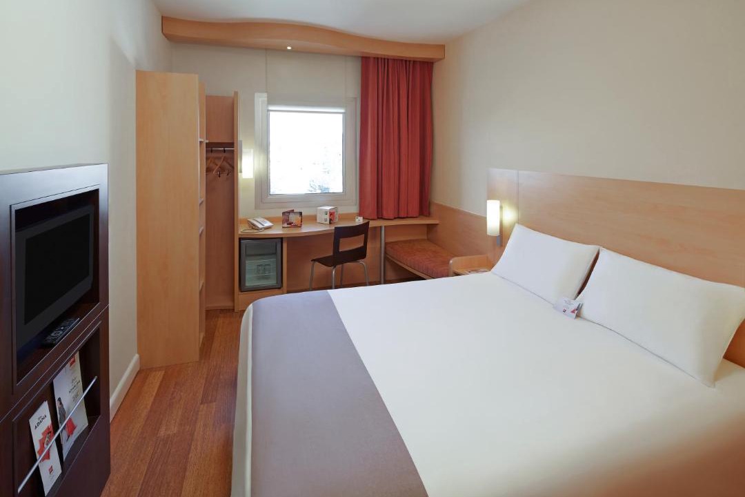 Photo of Bedroom in Seyhan