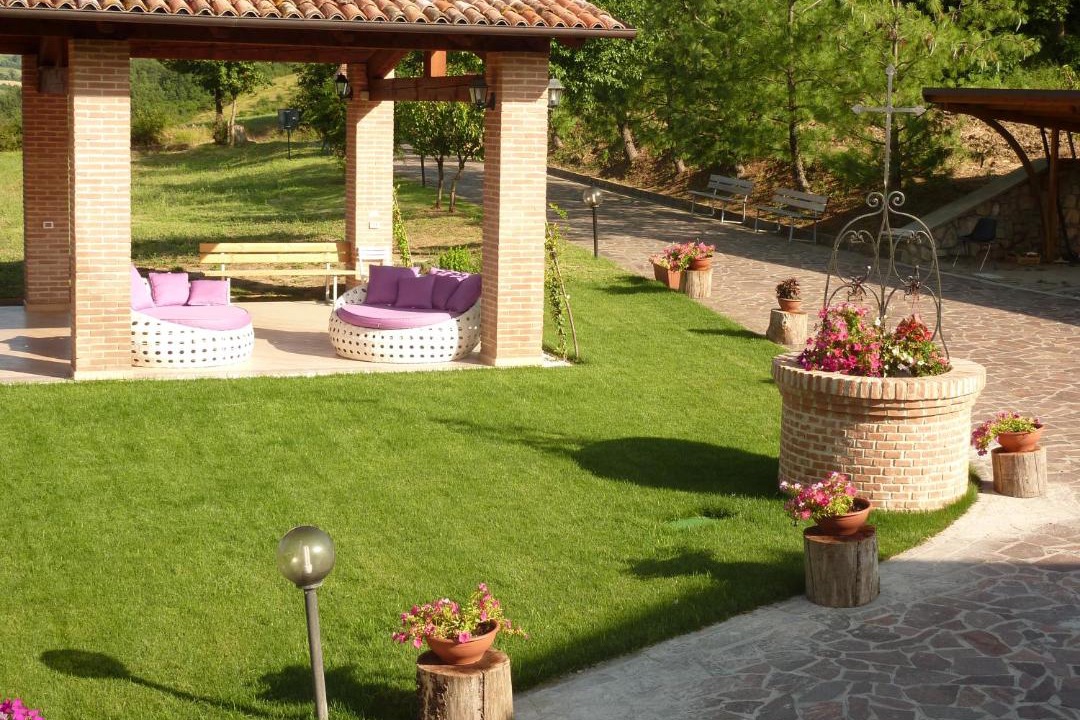 Photo of Others in Villa di Sassonero
