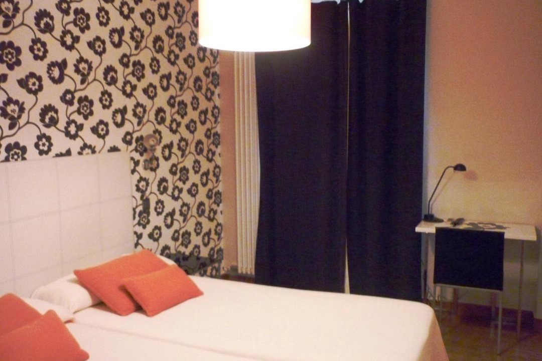 Photo of Bedroom in Daroca