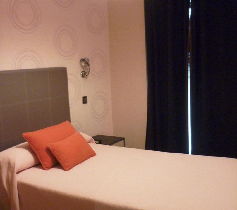 Photo of Bedroom in Daroca