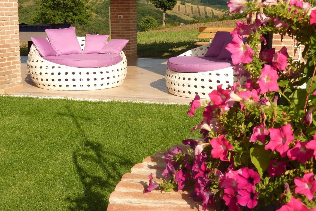 Photo of Others in Villa di Sassonero
