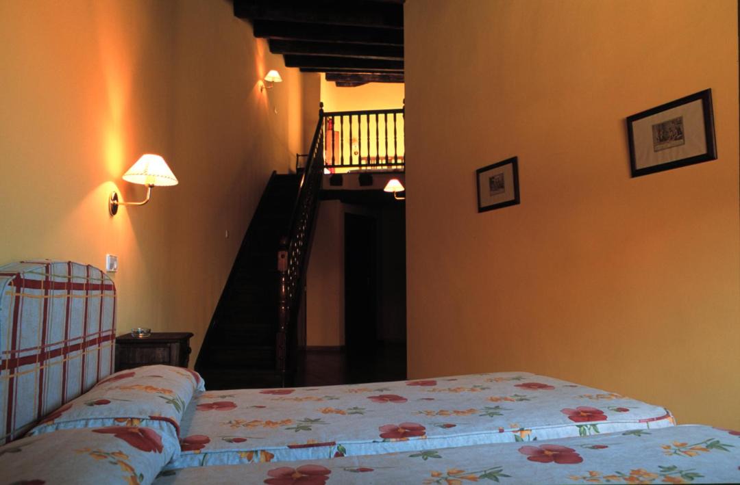Photo of Bedroom in Daroca