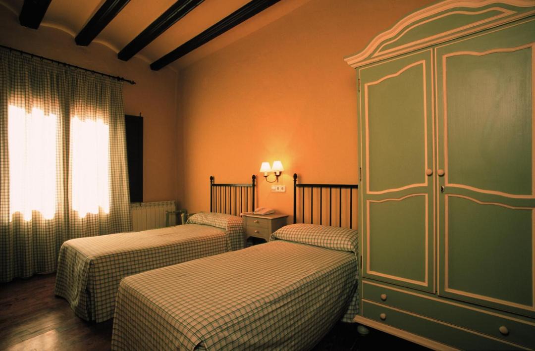 Photo of Bedroom in Daroca