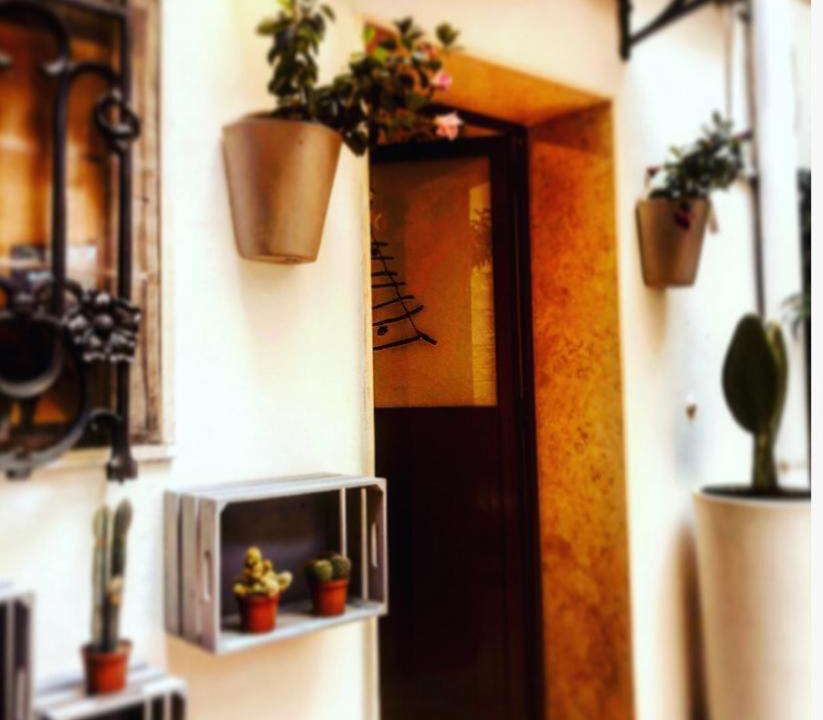 Photo of Livingroom in Taranto