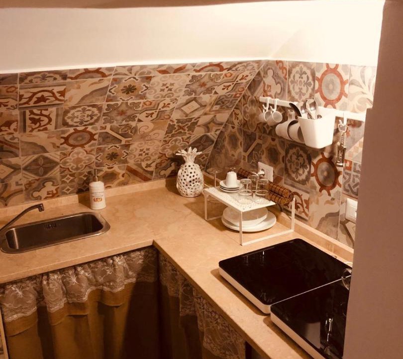 Photo of Kitchen in Taranto