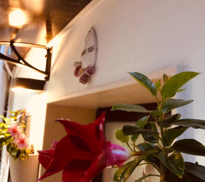 Photo of Livingroom in Taranto