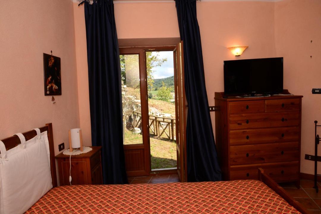 Photo of Bedroom in Roccaraso