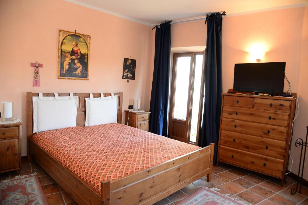 Photo of Bedroom in Roccaraso