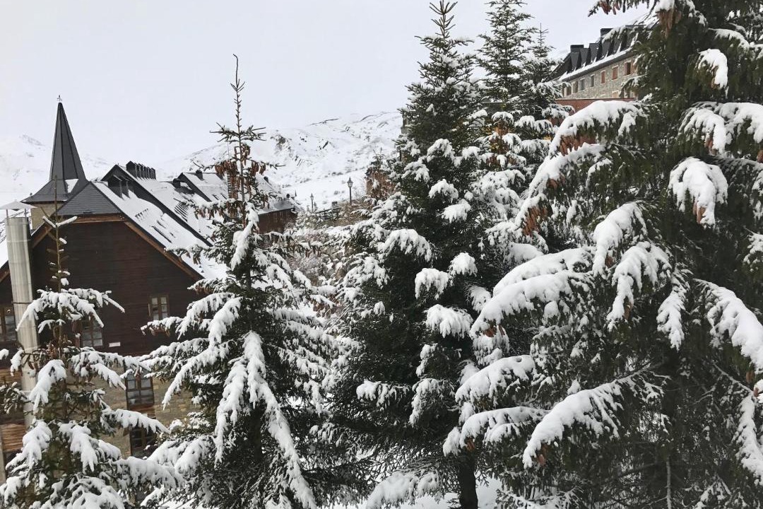 Photo of Others in Formigal