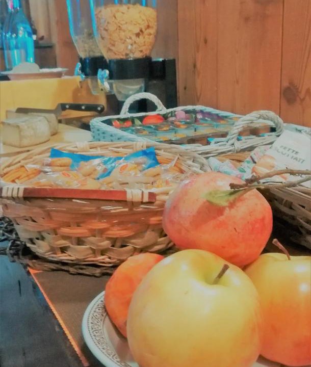 Photo of Kitchen in Piode