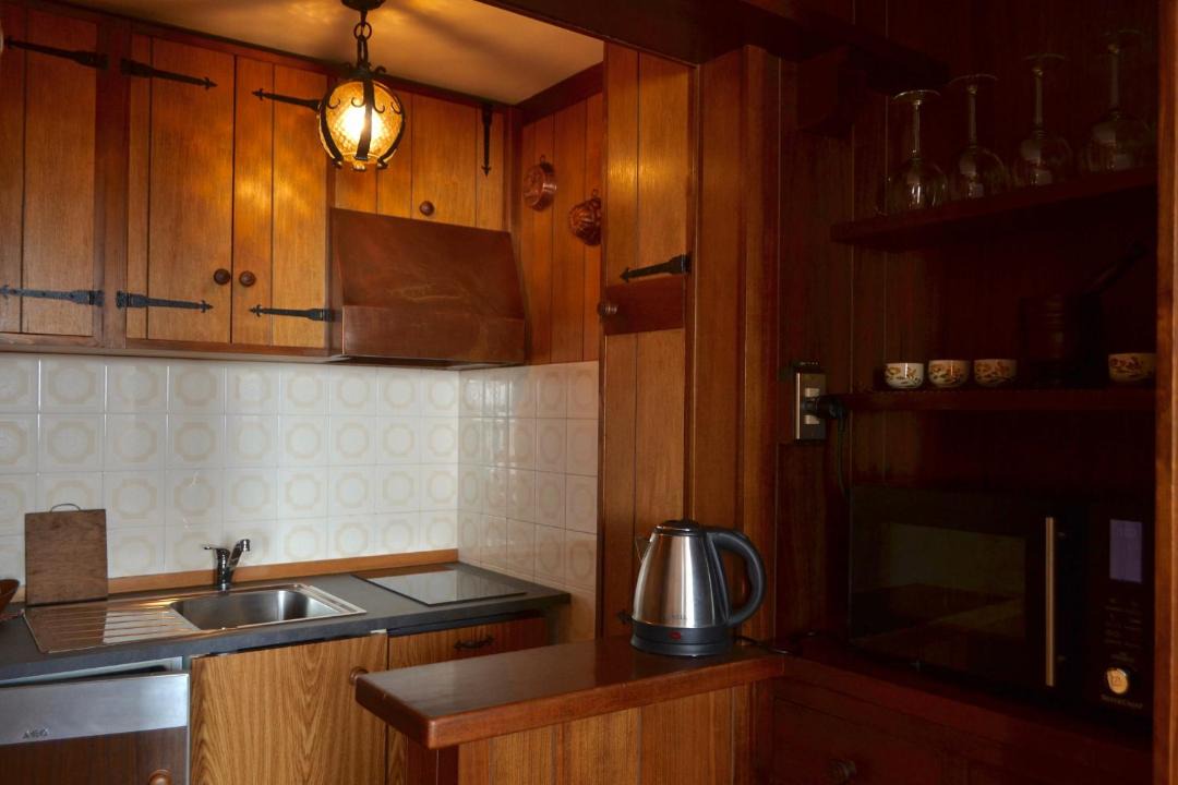 Photo of Kitchen in Cervinia