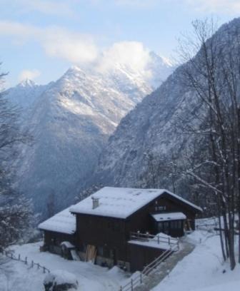 Photo of Others in Alagna Valsesia