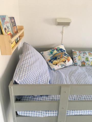 Photo of Bedroom in Sant Feliu de Guixols