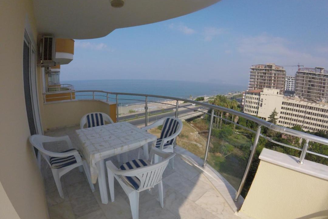 Photo of Livingroom in Mahmutlar