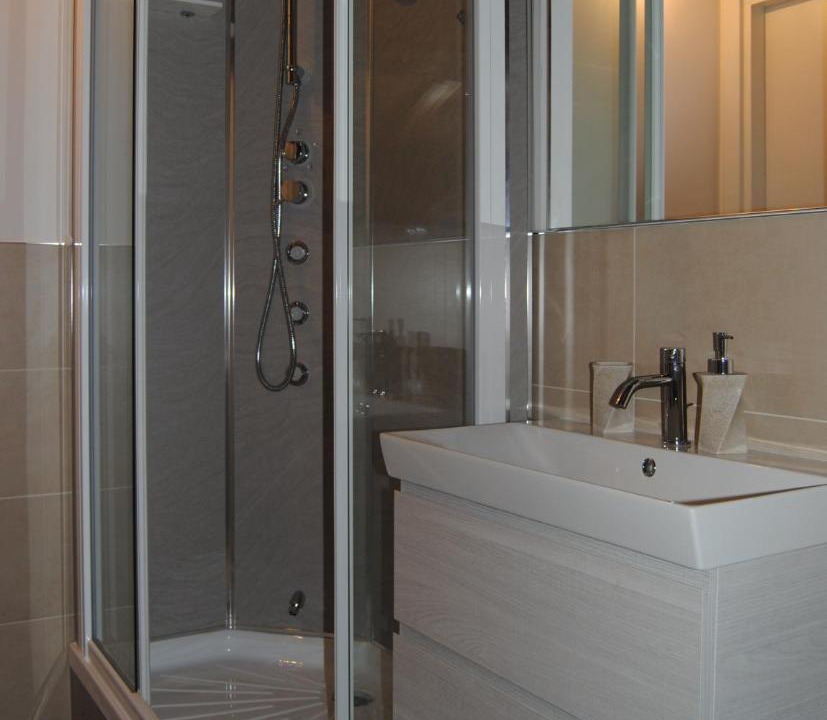 Photo of Bathroom in Pasiano di Pordenone