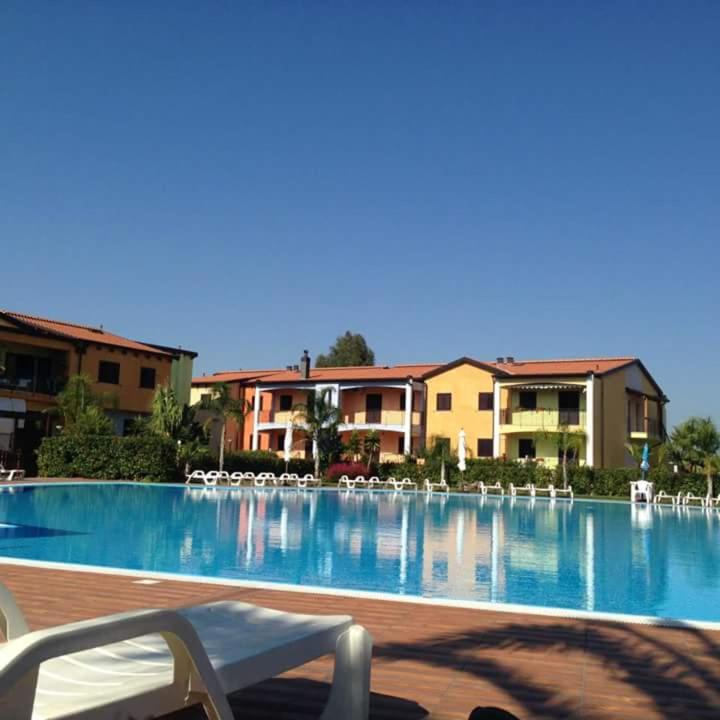 Photo of Outdoor in Lido