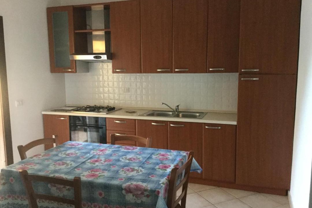Photo of Kitchen in Murta Maria