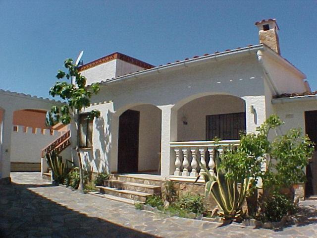 Photo of Buildings in Empuriabrava