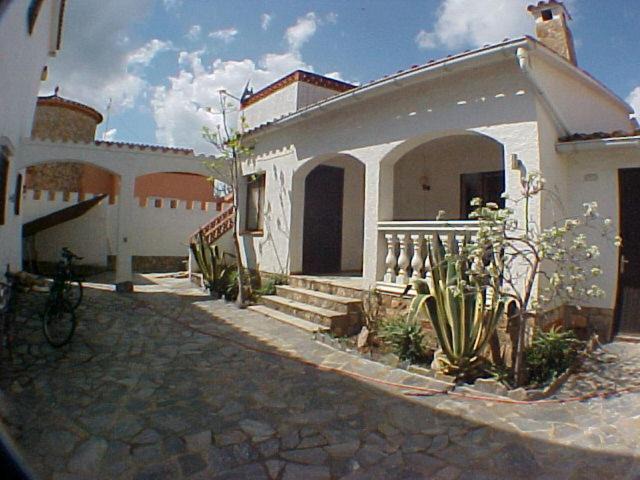 Photo of Buildings in Empuriabrava