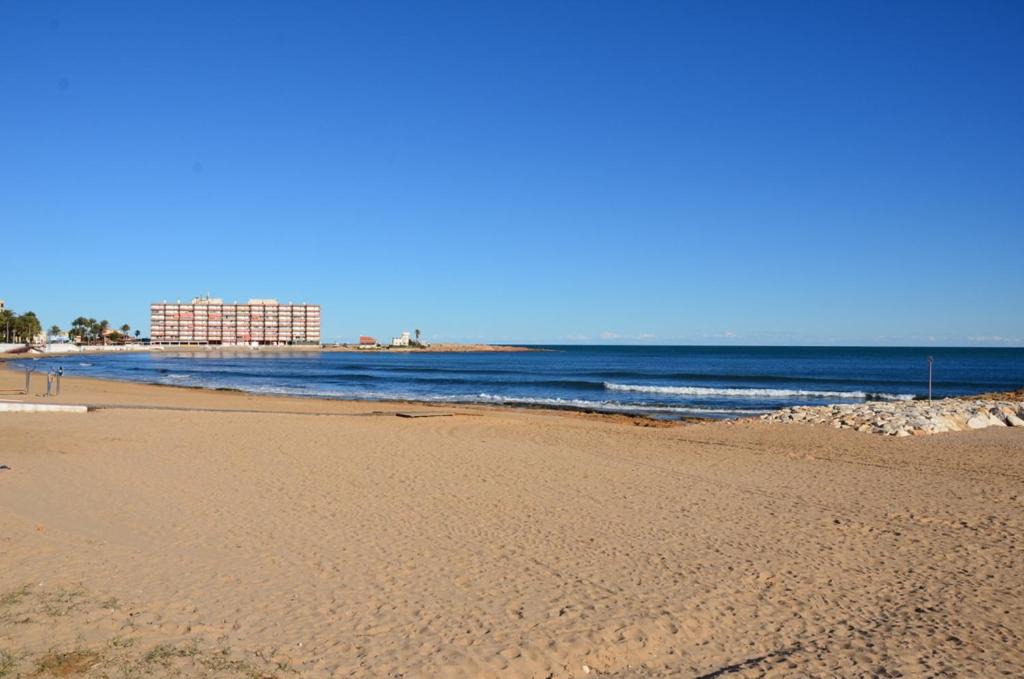 Photo of Outdoor in Torrevieja
