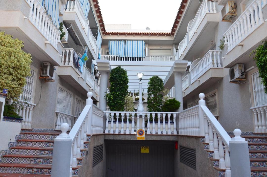Photo of Buildings in Torrevieja