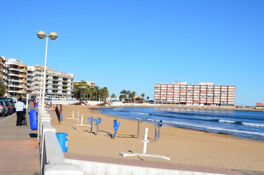 Photo of Outdoor in Torrevieja