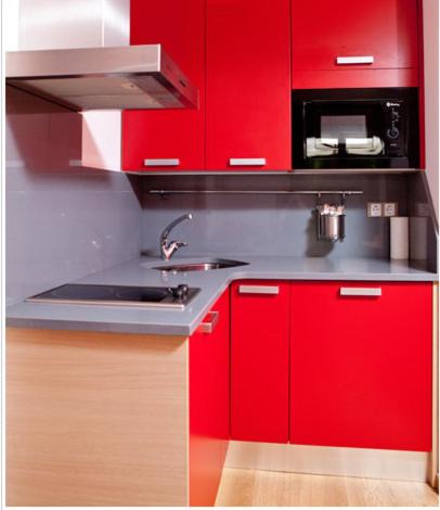 Photo of Kitchen in Castejon de Sos