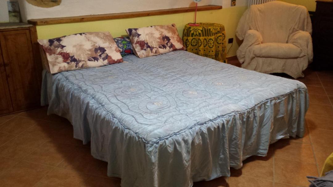 Photo of Bedroom in Valdieri