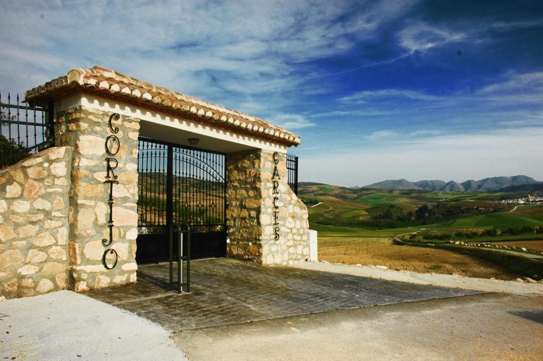 Photo of Others in Alhama de Granada