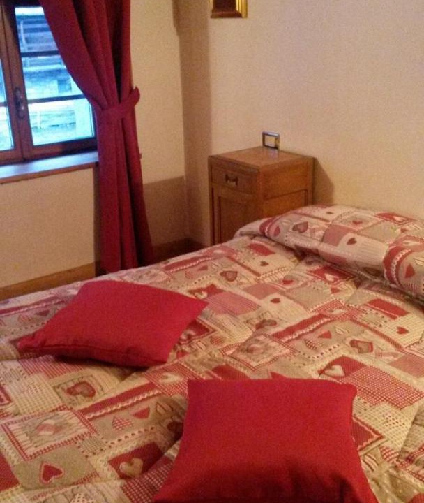 Photo of Bedroom in Borca