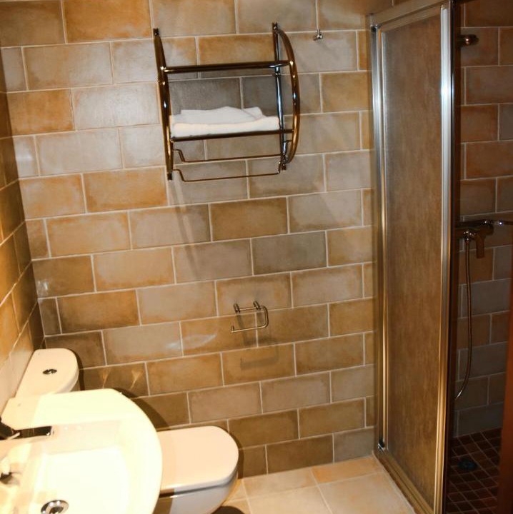 Photo of Bathroom in Alhama de Granada