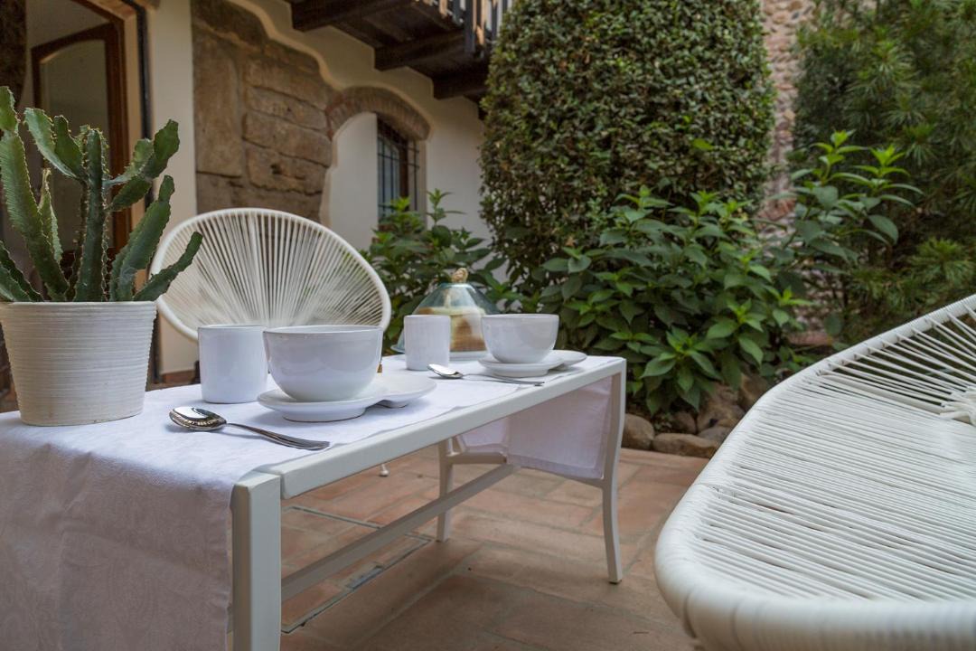Photo of Patio Balcony in Marne