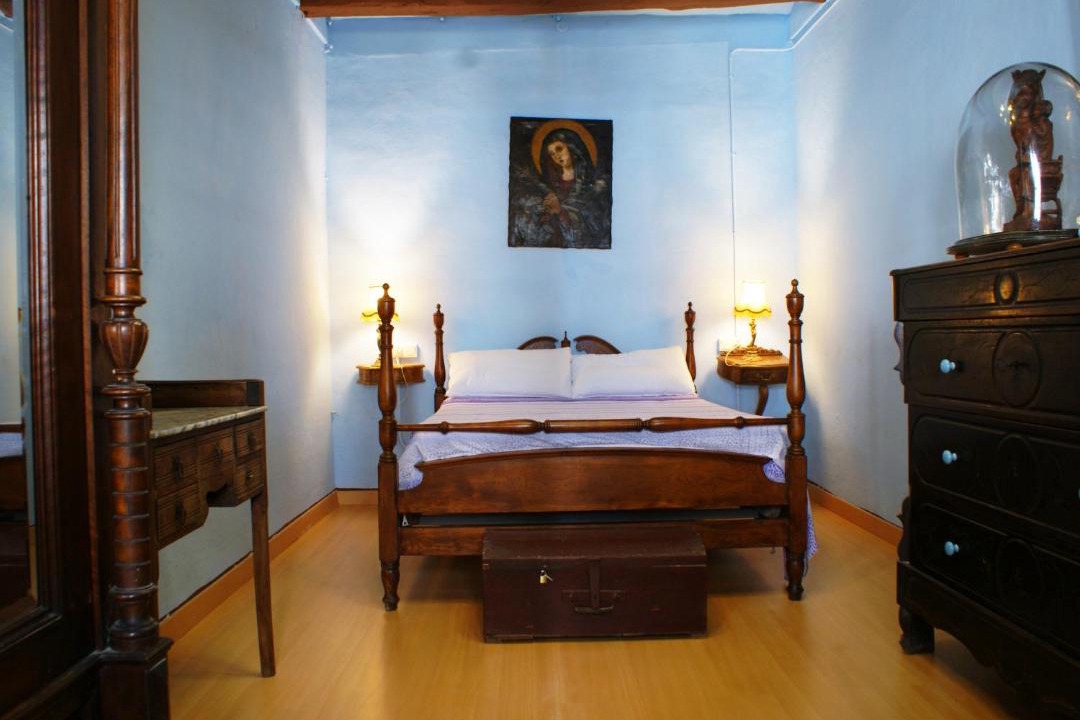 Photo of Bedroom in El Mas de Bondia
