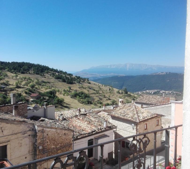 Photo of Others in Calascio