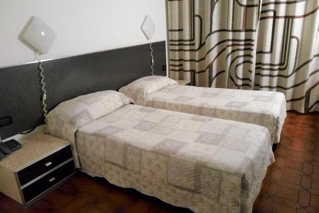 Photo of Bedroom in Mirafiori Sud
