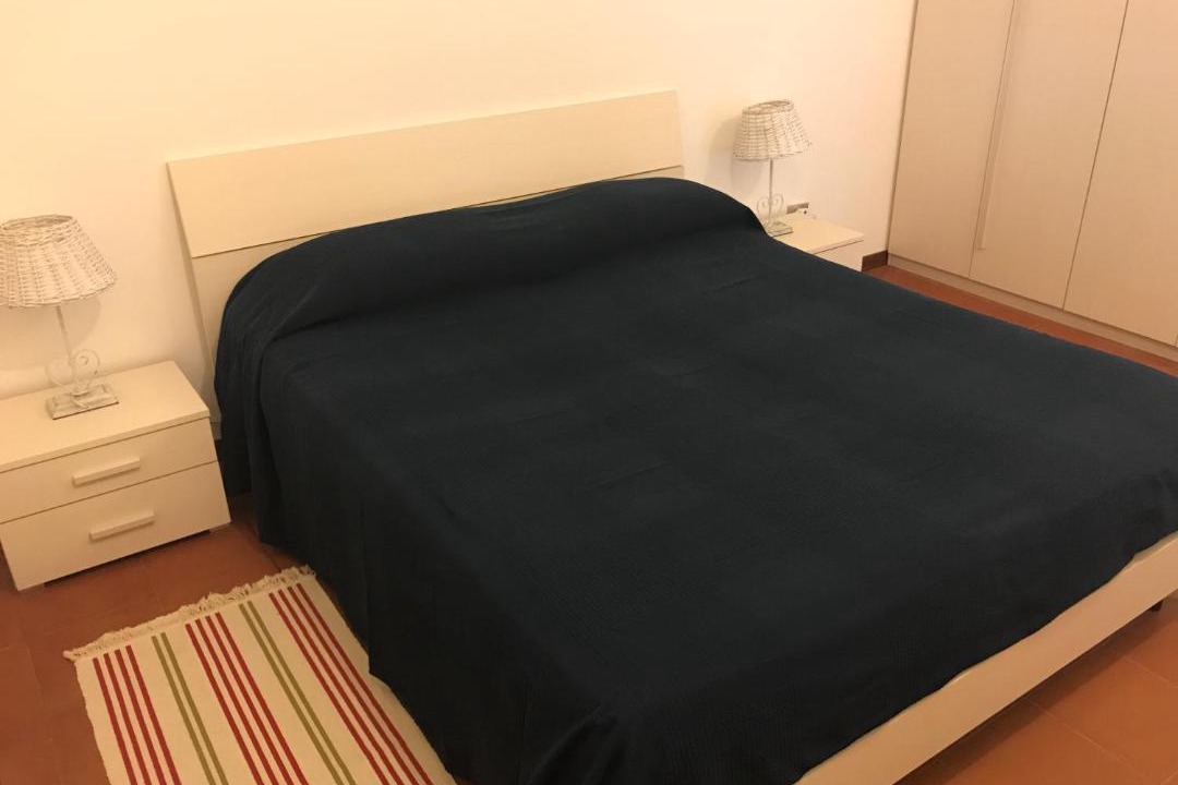 Photo of Bedroom in Santa Maria di Leuca