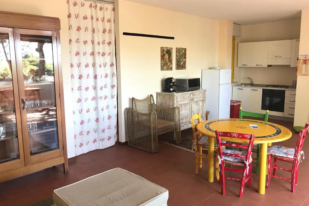 Photo of Livingroom in Santa Maria di Leuca