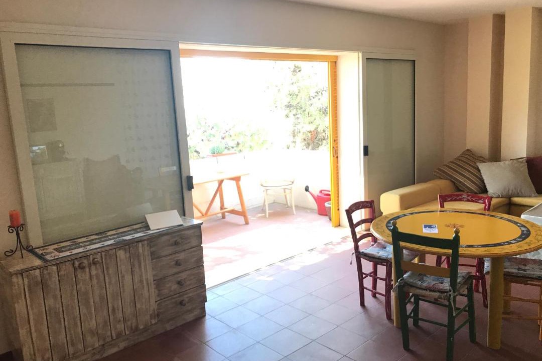Photo of Livingroom in Santa Maria di Leuca